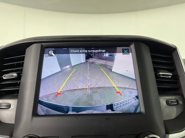 Used 2019 RAM 1500 Big Horn AWD/4WD image 28
