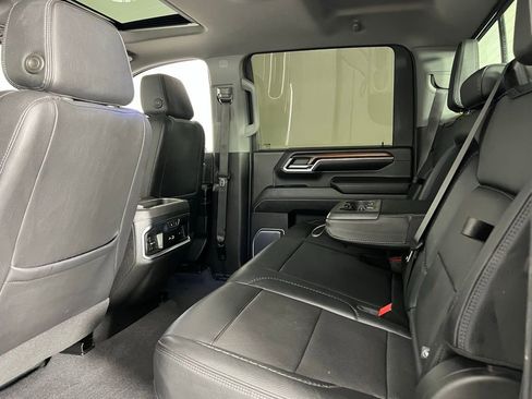 Used 2024 GMC Sierra 2500 Denali w/ Denali Reserve Package image 27