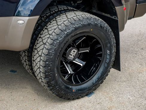 Used 2022 Ford F350 Lariat w/ Lariat Value Package image 63