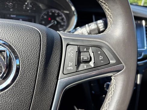 Used 2018 Buick Encore Preferred FWD image 25