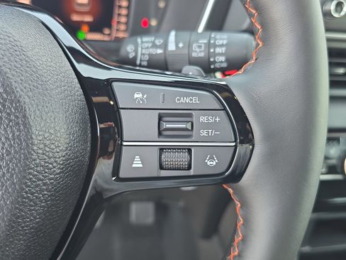New 2026 Honda Passport TrailSport Elite image 27