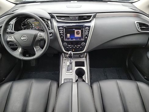 Used 2024 Nissan Murano SV w/ SV Midnight Edition Package image 19