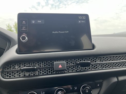Certified 2026 Honda HR-V Sport image 27