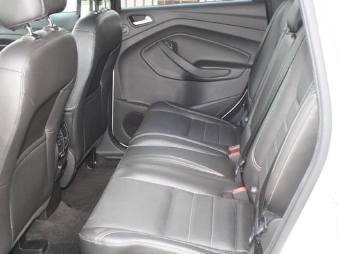Used 2015 Ford Escape Titanium AWD/4WD image 7