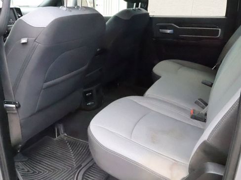 Used 2023 RAM 2500 Big Horn w/ Level 1 Equipment Group image 42