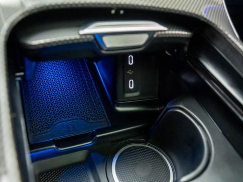 New 2026 Mercedes-Benz GLC 300 4MATIC image 32