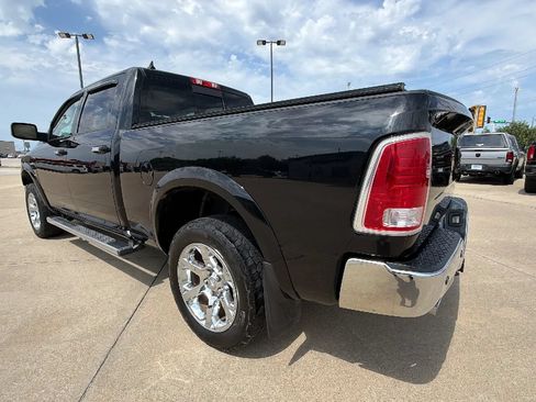 Used 2013 RAM 1500 Laramie w/ Convenience Group AWD/4WD image 11