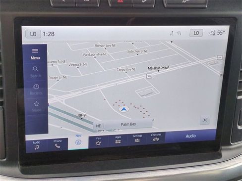 Certified 2022 Ford F150 Lariat w/ Equipment Group 501A Mid image 21