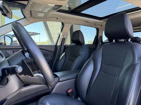 Used 2022 Nissan Rogue SL FWD image 30