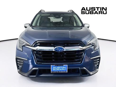 Used 2023 Subaru Ascent Limited w/ Technology Package AWD/4WD image 3