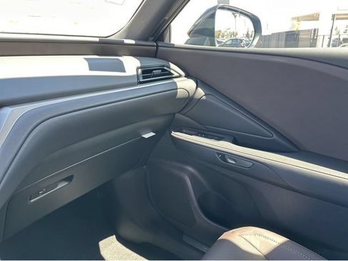 New 2026 Lexus TX 350 FWD image 13