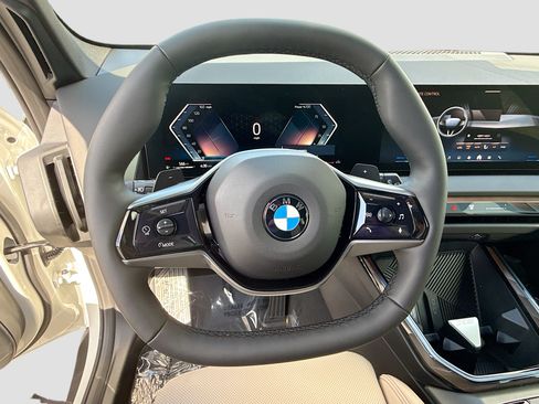 New 2026 BMW X3 xDrive30 w/ Convenience Package AWD/4WD image 40