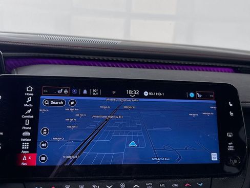 New 2024 Dodge Charger R/T Scat Pack w/ Plus Group image 13