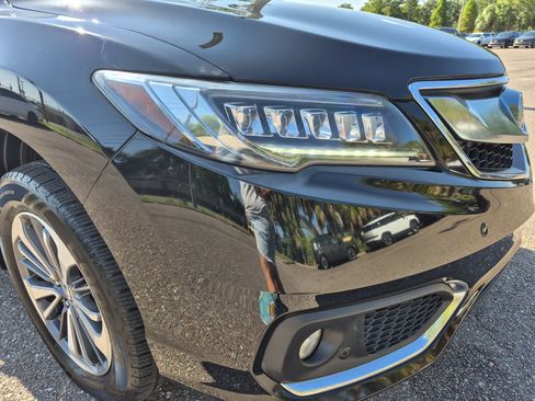 Used 2018 Acura RDX FWD w/ Advance Package image 11