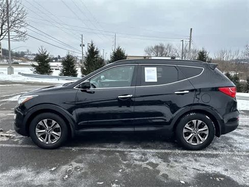 Used 2015 Hyundai Santa Fe Sport w/ Option Group 02 image 2