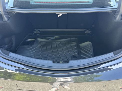 Certified 2025 Mercedes-Benz CLE 300 4MATIC Coupe image 19