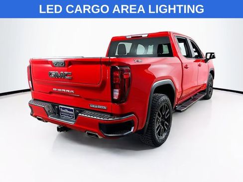 Used 2021 GMC Sierra 1500 Elevation image 16