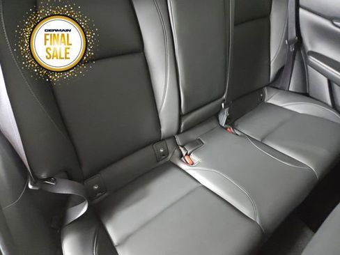 Used 2023 MAZDA CX-30 AWD 2.5 S w/ Select Package image 18