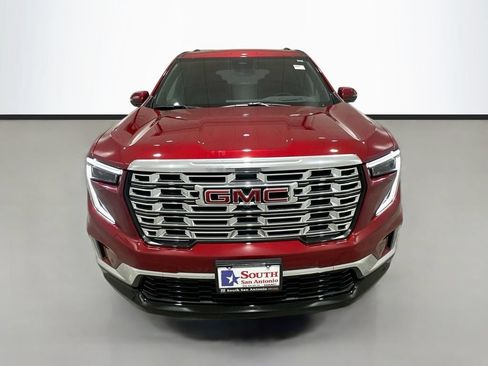 New 2026 GMC Acadia Denali w/ Super Cruise Package FWD image 2