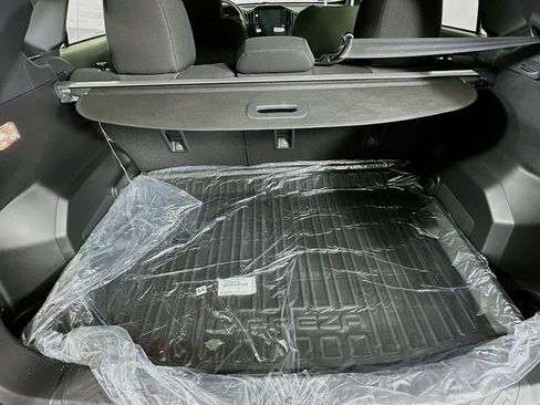 New 2026 Subaru Impreza RS image 32