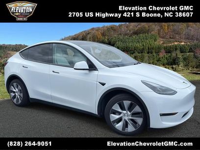 Used 2023 Tesla Model Y Long Range