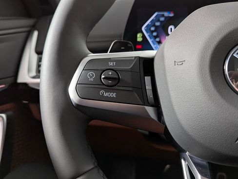 New 2026 BMW X1 xDrive28i image 21