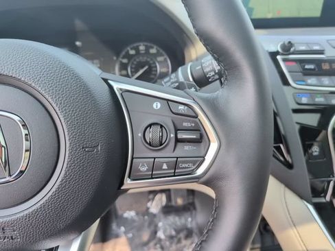 New 2026 Acura RDX w/ Advance Package AWD/4WD image 21