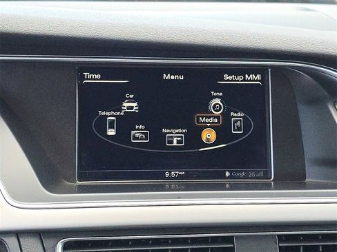 Used 2015 Audi A4 2.0T Premium Plus image 27