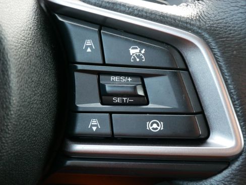 Certified 2025 Subaru Outback Premium image 30