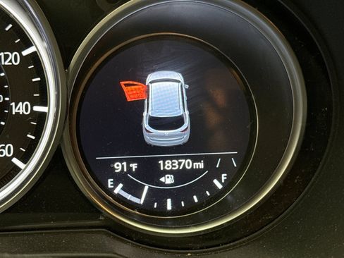 Used 2023 MAZDA CX-5 AWD 2.5 S image 10
