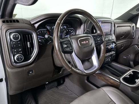 Used 2020 GMC Sierra 1500 SLT AWD/4WD image 10