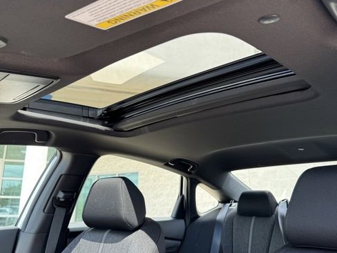 New 2025 Honda Accord Sport image 16