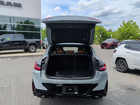 Used 2022 BMW X4 xDrive30i AWD/4WD image 36