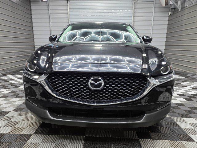 Used 2021 MAZDA CX-30 FWD 2.5 S image 4