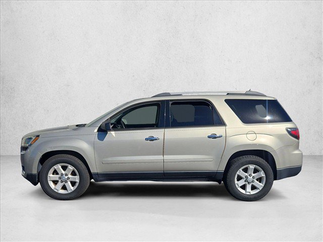 Used 2015 GMC Acadia SLE FWD image 8