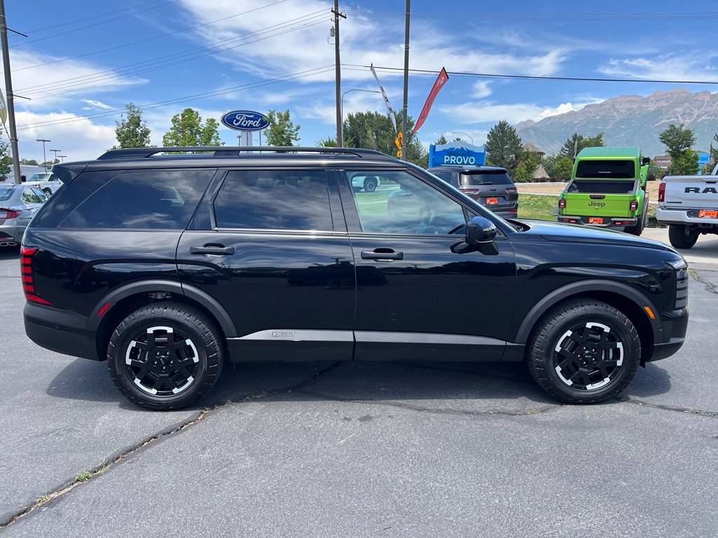 Used 2026 Hyundai Palisade XRT Pro AWD/4WD image 7