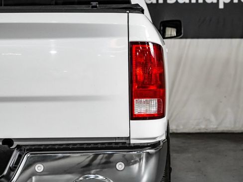 Used 2017 RAM 1500 Lone Star RWD image 42