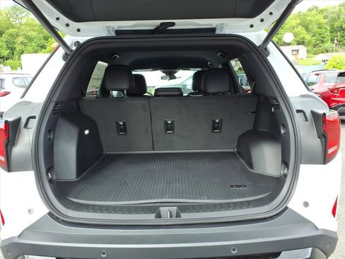 New 2026 GMC Terrain Elevation w/ Elevation Premium Package AWD/4WD image 7