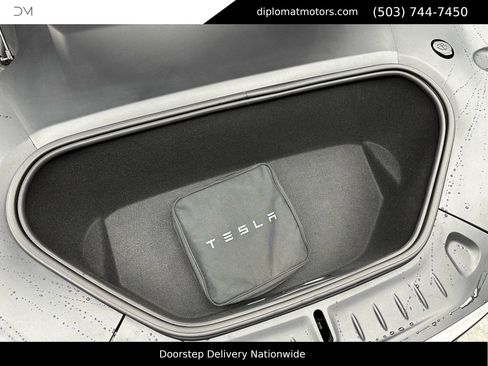 Used 2021 Tesla Model S Plaid image 42