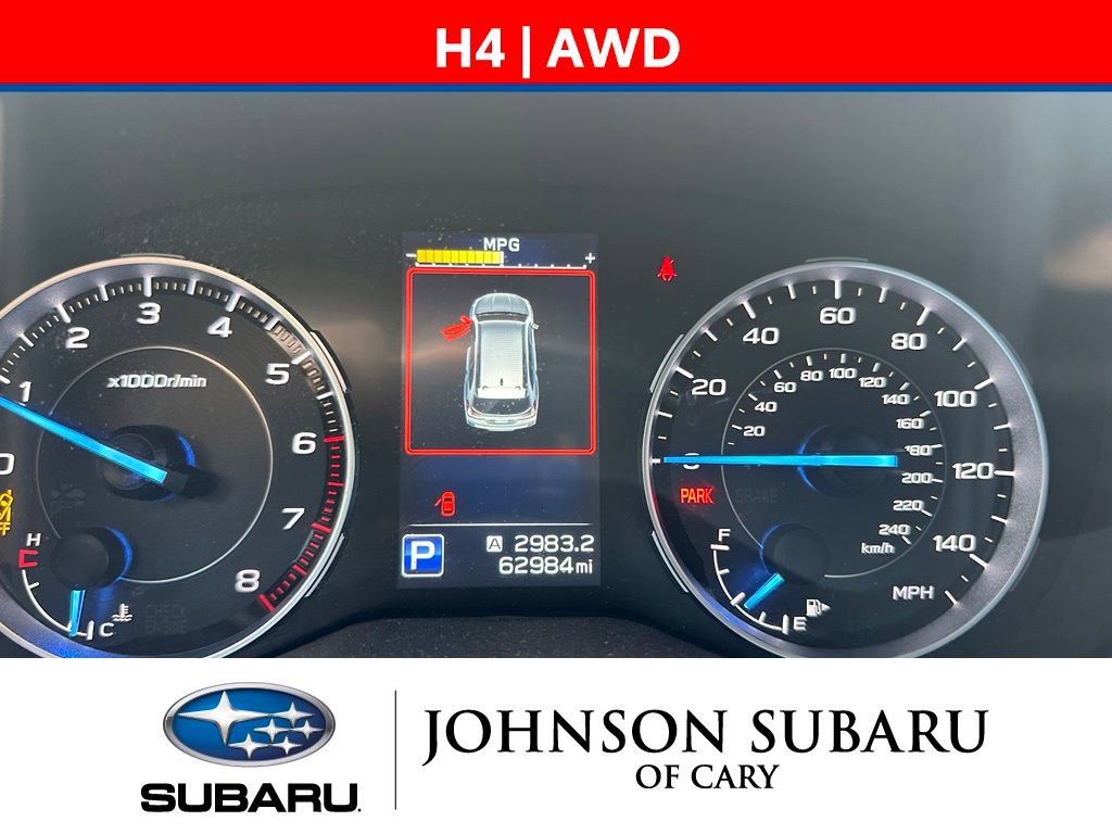 Used 2022 Subaru Ascent Limited AWD/4WD image 8