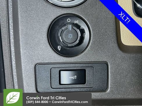 Used 2012 Ford F150 XLT w/ Trailer Tow Pkg AWD/4WD image 18