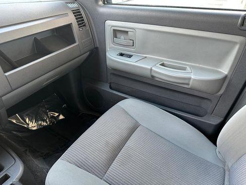 Used 2011 Dodge Dakota Big Horn image 20