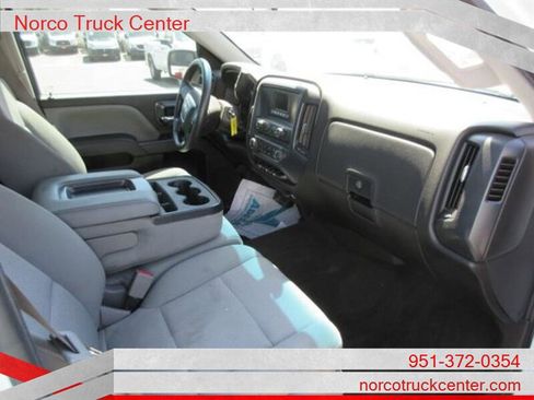 Used 2016 GMC Sierra 1500 2WD Double Cab image 4