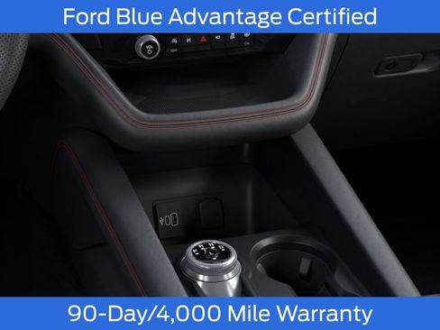 Used 2026 Ford Explorer ST-Line w/ ST-Line Street Pack AWD/4WD image 16