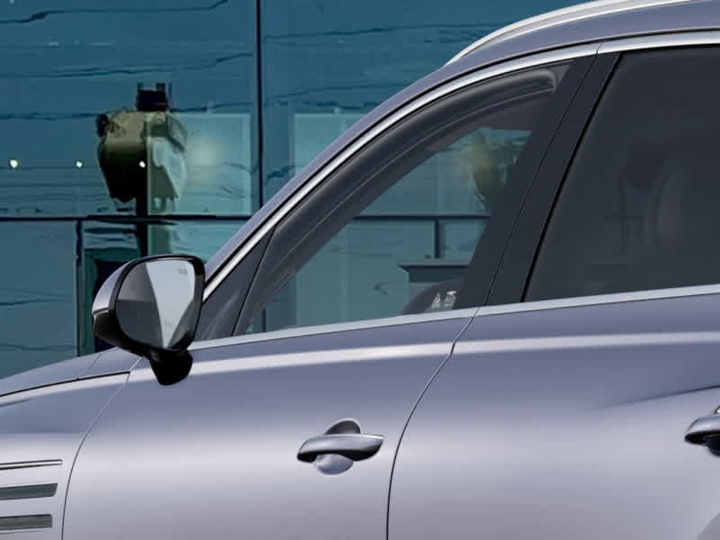 New 2027 Genesis GV80 2.5T RWD image 14
