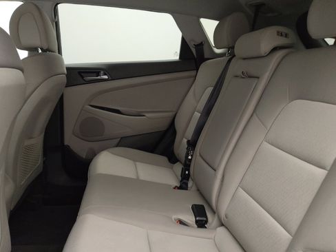Used 2016 Hyundai Tucson Eco AWD/4WD image 18