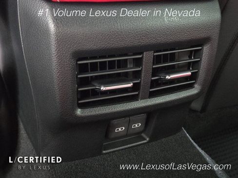Certified 2026 Lexus IS 350 F Sport w/ Handling Package RWD image 19