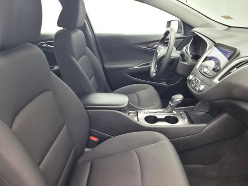 Used 2023 Chevrolet Malibu LS image 21