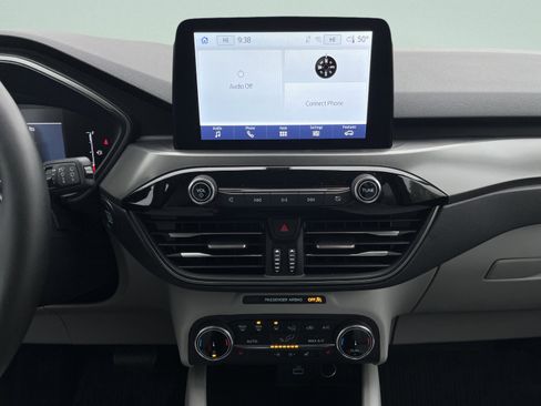 Used 2023 Ford Escape Active image 27