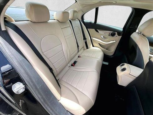 Used 2019 Mercedes-Benz C 300 Sedan image 29